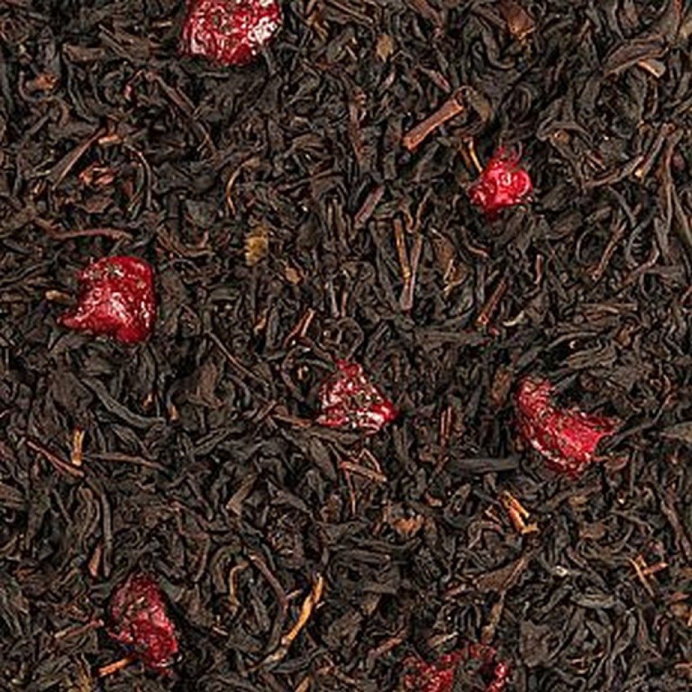 Wild Cherry thé noir 300gr