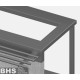 Neitrāls servēšanas galds 600-7 Neitrāls servēšanas galds 600-7