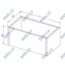 Baseins ledum 500