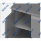 Table de Service Chauffante 1300-7 Table de Service Chauffante 1300-7