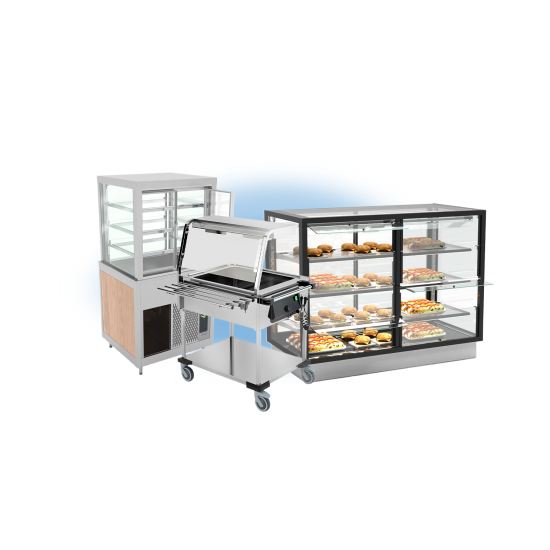 Canteen equipment