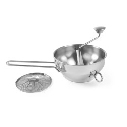 Daržovių pjaustymo grotelės 400 × 215 × (A)175 mm