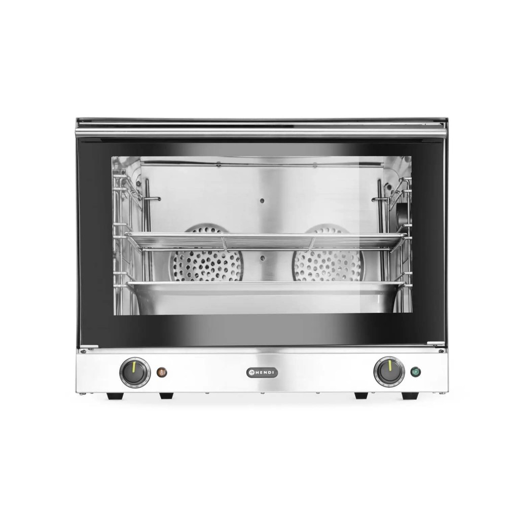 Konvekcinė krosnelė H100 (229880)