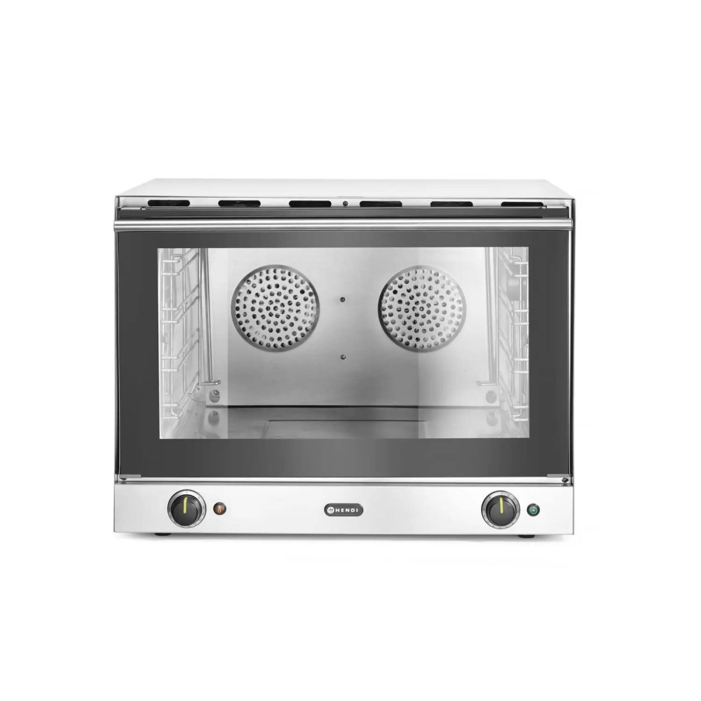 Konvekcinė krosnelė H100 (229880)