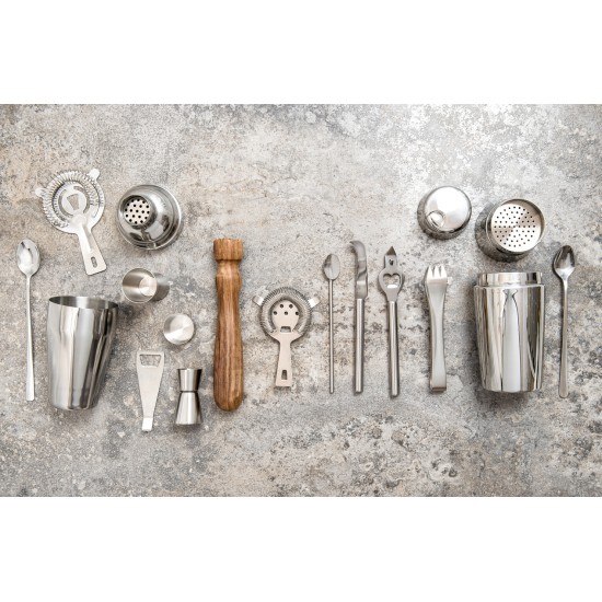 Bar accessories