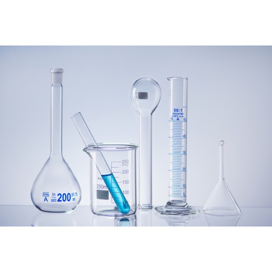 Profesionali chemija