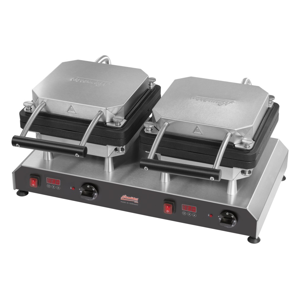 Kepimo sistema II Twin Kepimo sistema II Twin