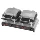 Kepimo sistema II Twin Kepimo sistema II Twin