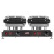 Kepimo sistema II Twin Kepimo sistema II Twin