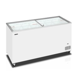 Congélateur de crème glacée 430 liter