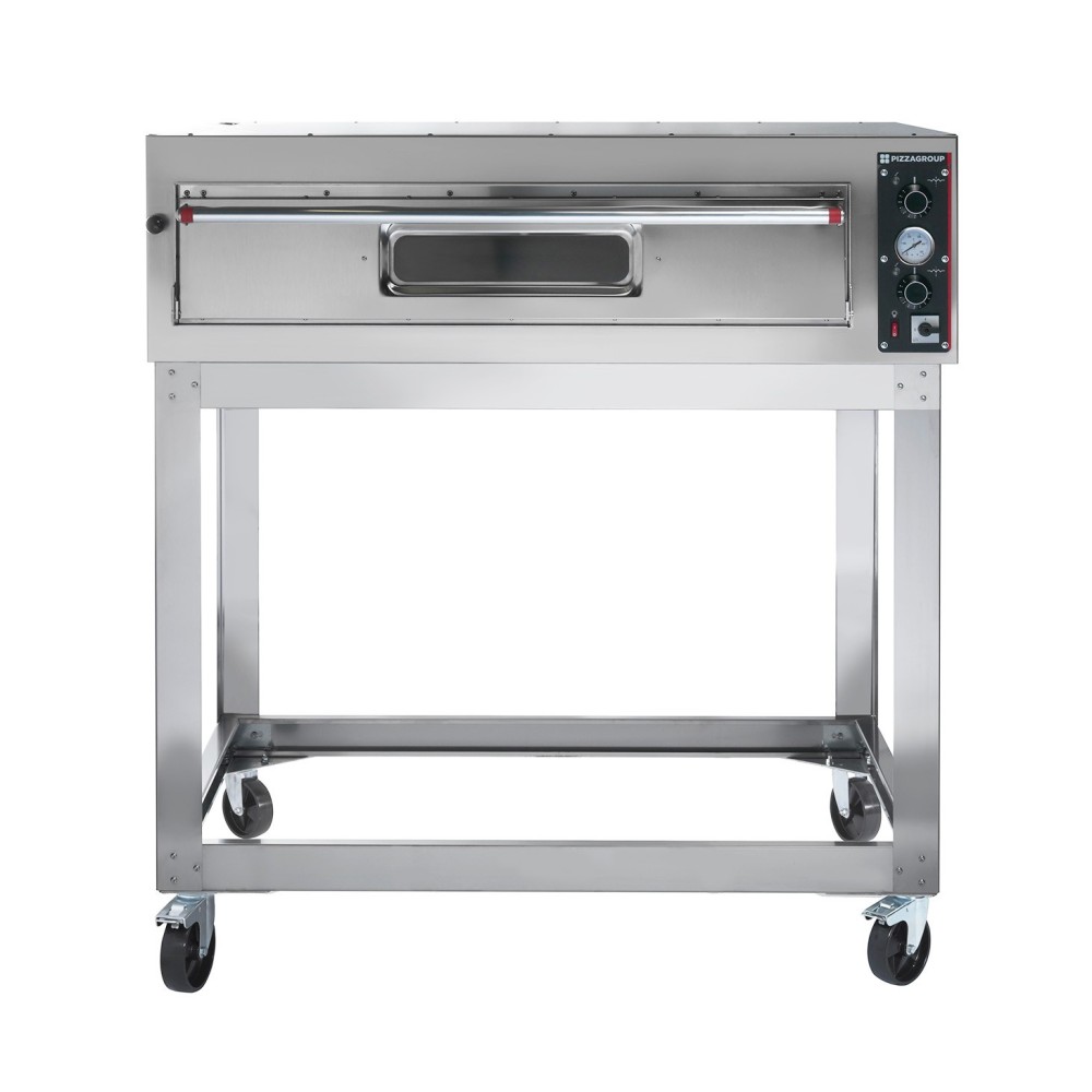 MAX6 Picas krāsns – 6 picām
