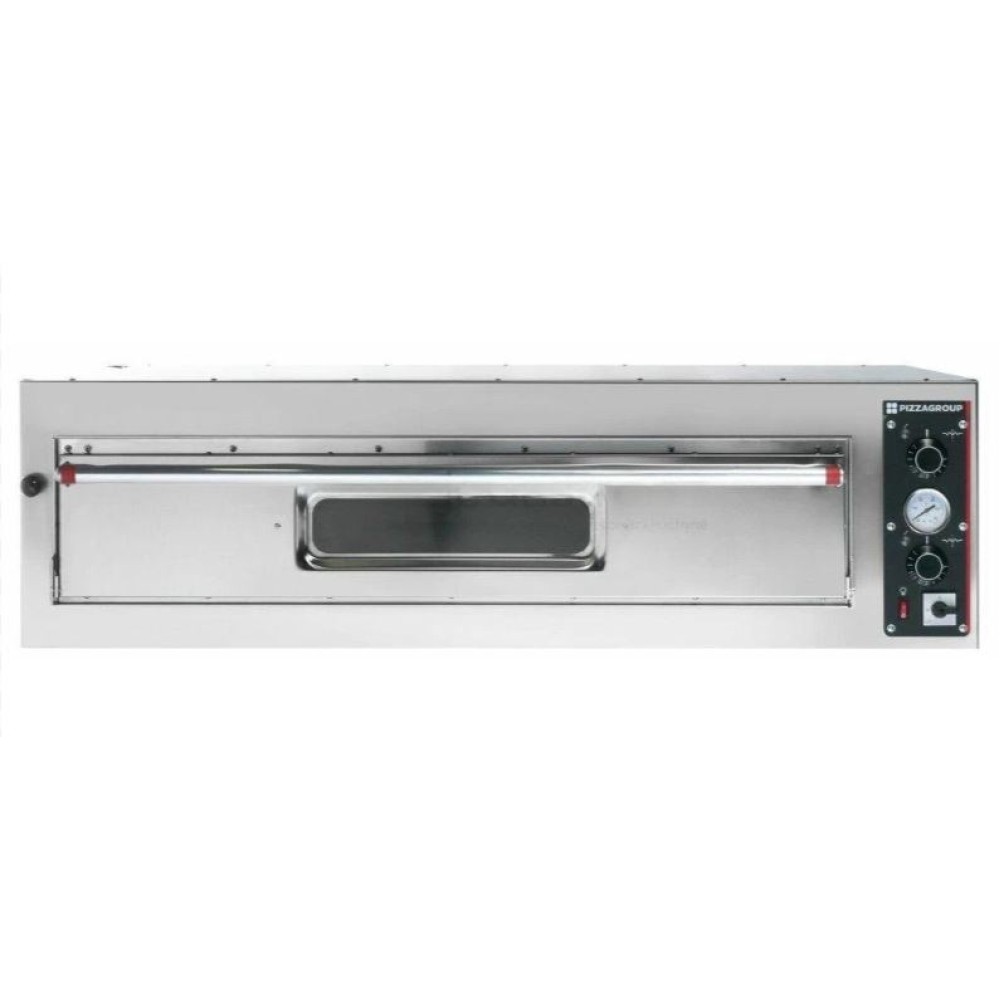 MAX6 Picas krāsns – 6 picām