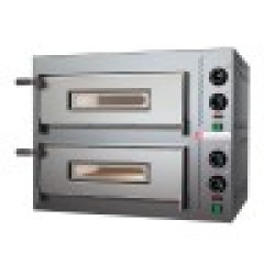 Dviguba picos krosnis Compact M35