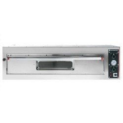 Picų krosnis 6 picoms MAX 6L, plati