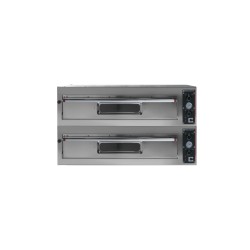 Picų krosnis 2x6 picoms MAX 12L, plati