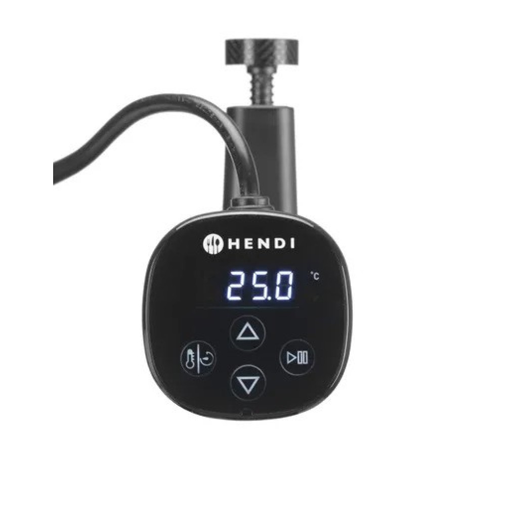 Sous vide cirkuliacinis 30L Sous vide cirkuliacinis 30L