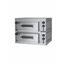 Dviguba picos krosnis Compact M50