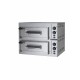 M50 Double Electric Pizza Oven