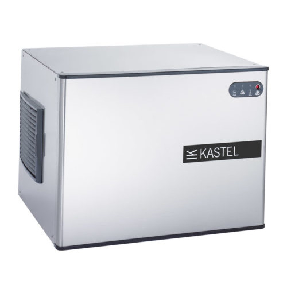 Professional Ice Maker KQ152 - 150kg/24h