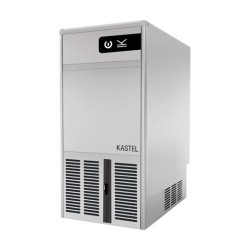 Ice maker PA 25/7, 25kg/24h