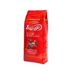 LuCaffe  Coffee Mamma Lucia (beans) 1 kg