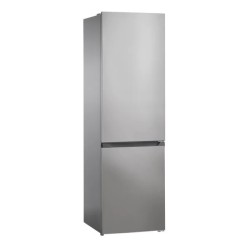 Ledusskapis Combi CBF253NFXE