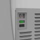 Commercial Freezing Showcase 430L