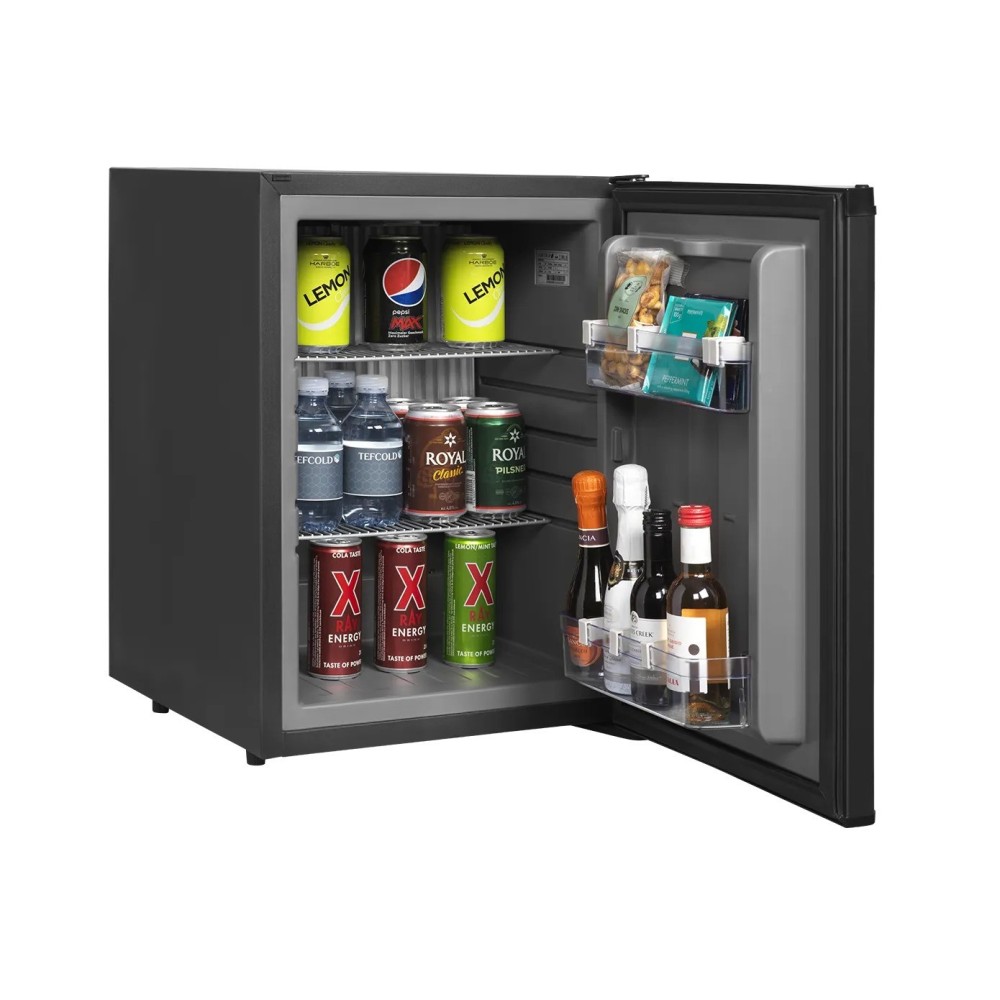 Minibar Silencieux 35L pour Hôtels Minibar Silencieux 35L pour Hôtels