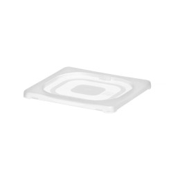 Polypropylene lid GN1/6