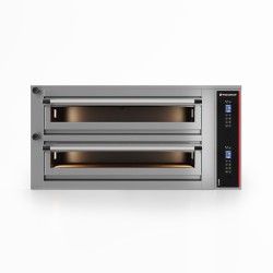 Picų krosnis 2x6 picoms PY D12L