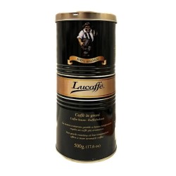 Kava Mr.Exclusive 100 % Arabica (pupelės) 500gr