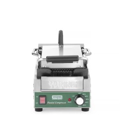 Contact grill Panini Compresso Slimline