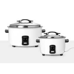 Rice cooker 10L