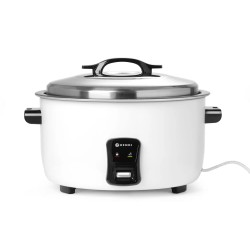 Rice cooker 10L