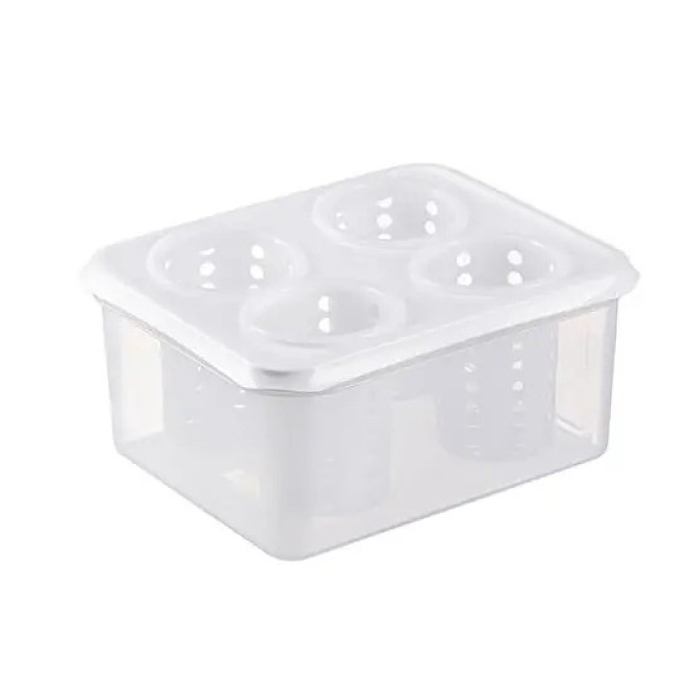 GN1/2 cutlery organizer