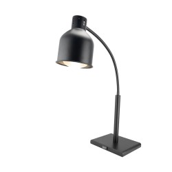 Lampe pour réchauffer les aliments