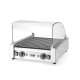 Klaaskate Hot Dog grillile N268506