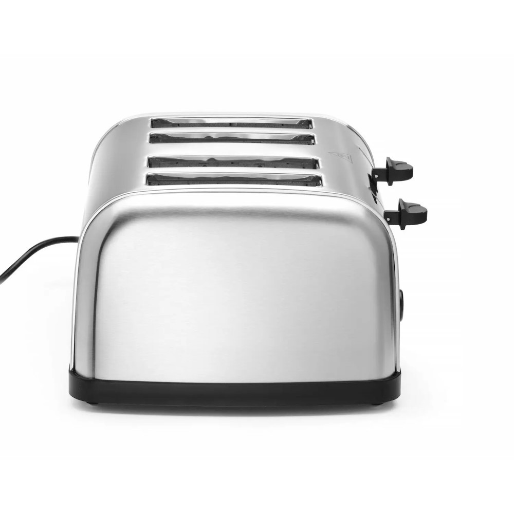 Grille-pain pour 4 toasts