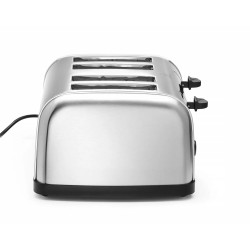 Grille-pain pour 4 toasts