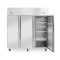 3-door refrigerator with freezer 890+420L