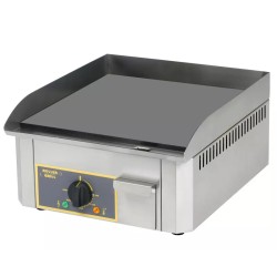 Surface du gril électrique Roller Grill PSR400E