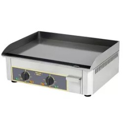 Surface du gril électrique Roller Grill PSR600E