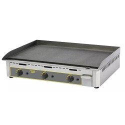 Газовый гриль гладкий PSR900G