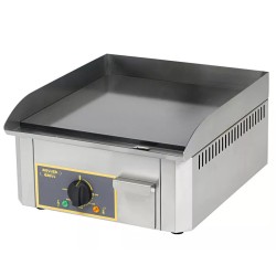 Surface du gril électrique Roller Grill PSR400EE