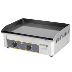 Surface du gril électrique Roller Grill PSR600EE