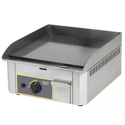 Gas grill smooth PSR400GE