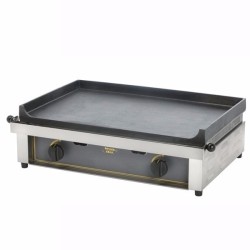 Gas grill smooth PSF600G