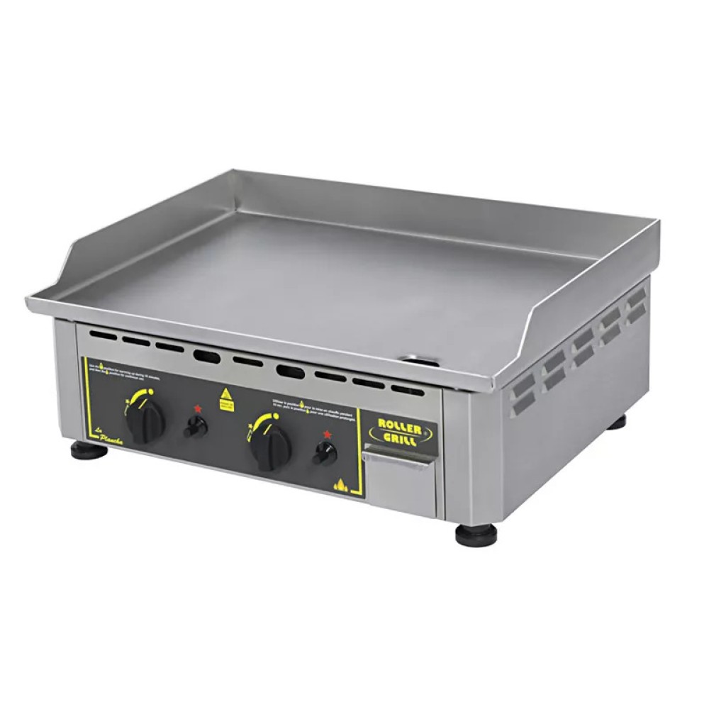 Gas grill smooth PSI600G