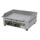 Gas grill smooth PSI600G