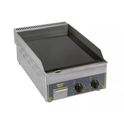 Surface du gril électrique Roller Grill PED700